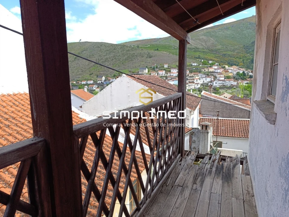 Moradia T3 para Venda em Verdelhos Foto 18