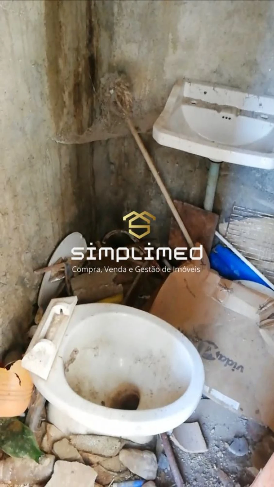 Moradia T1 para Venda em Teixoso e Sarzedo Foto 26