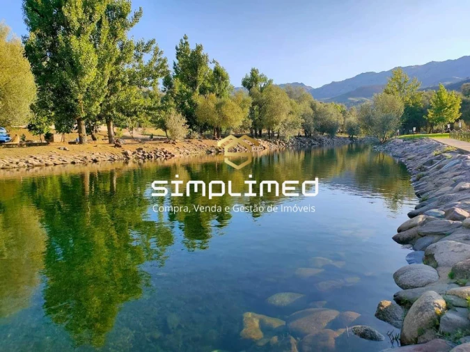 Moradia T1 para Venda em Teixoso e Sarzedo Foto 36