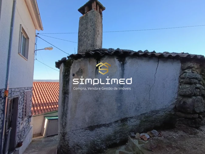 Moradia T1 para Venda em Teixoso e Sarzedo Foto 10