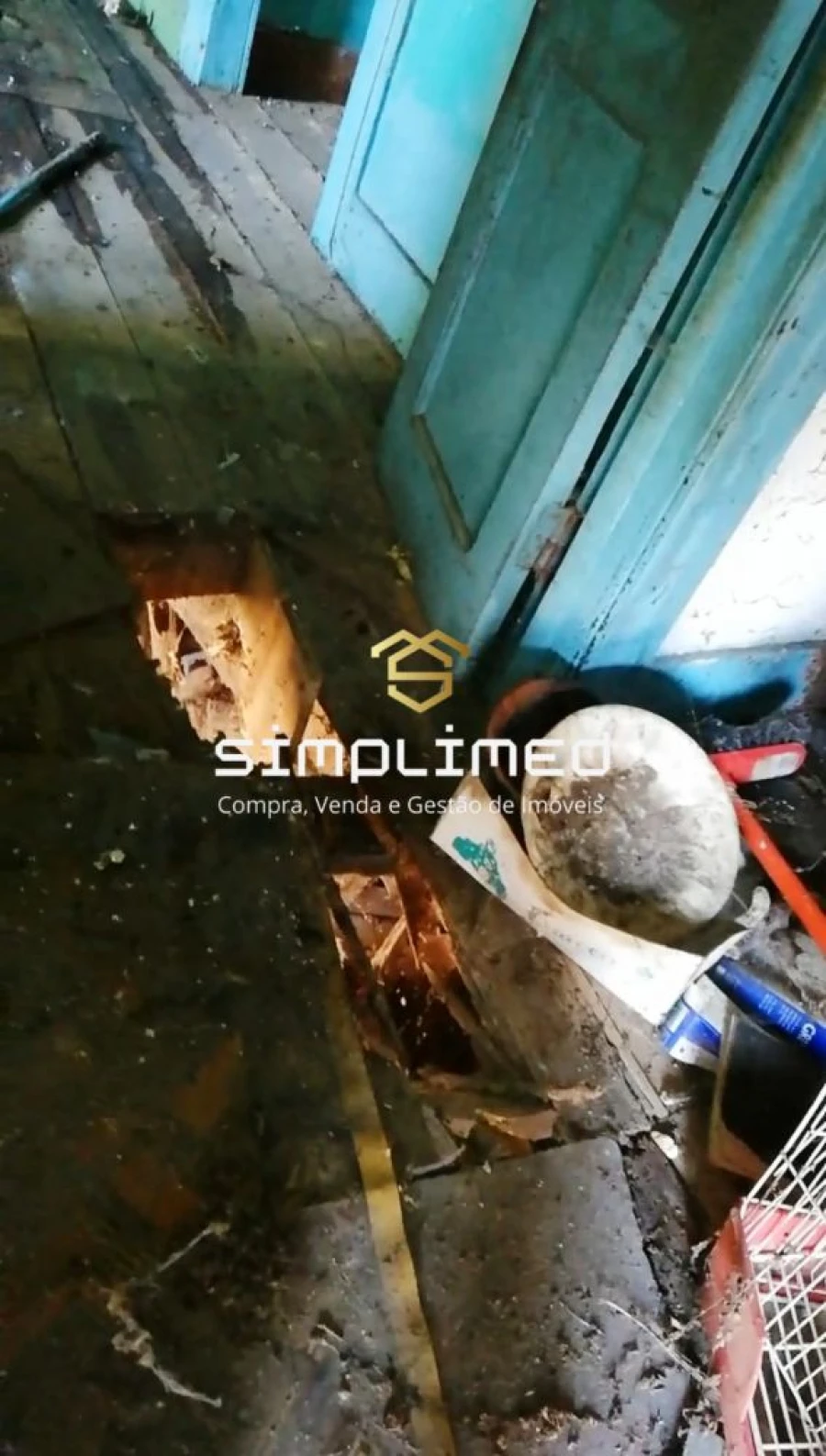 Moradia T1 para Venda em Teixoso e Sarzedo Foto 12