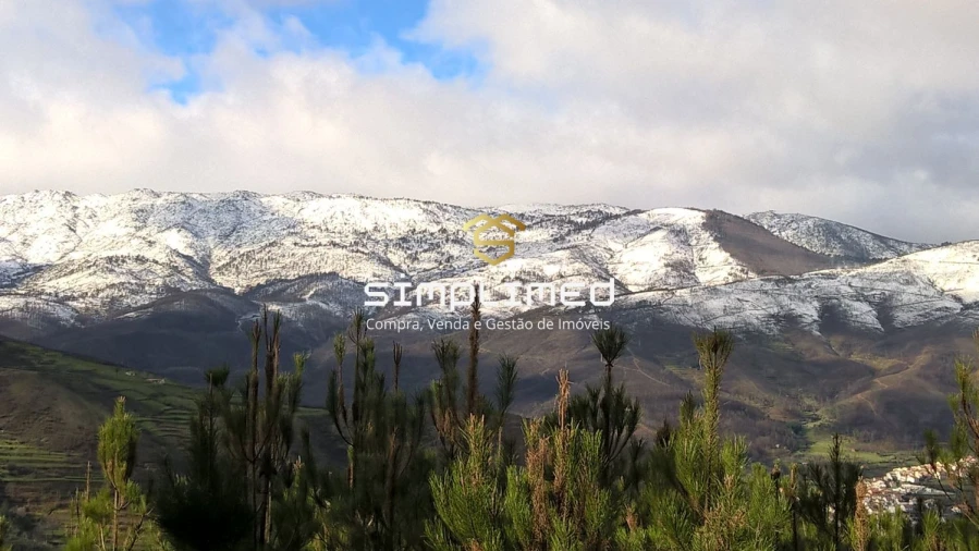 Moradia T1 para Venda em Teixoso e Sarzedo Foto 3