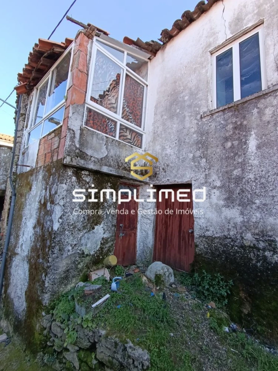 Moradia T1 para Venda em Teixoso e Sarzedo Foto 6