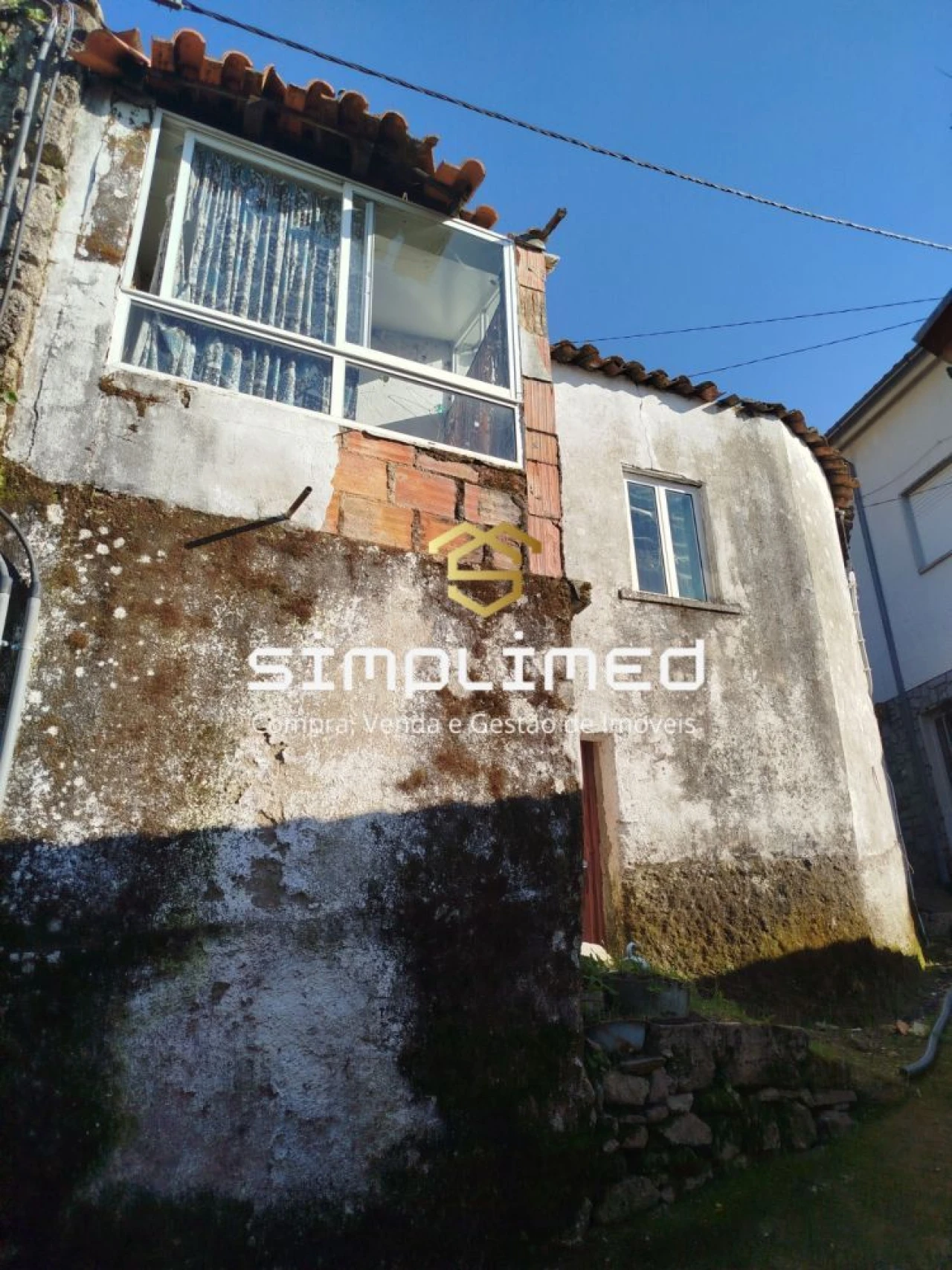 Moradia T1 para Venda em Teixoso e Sarzedo Foto 31