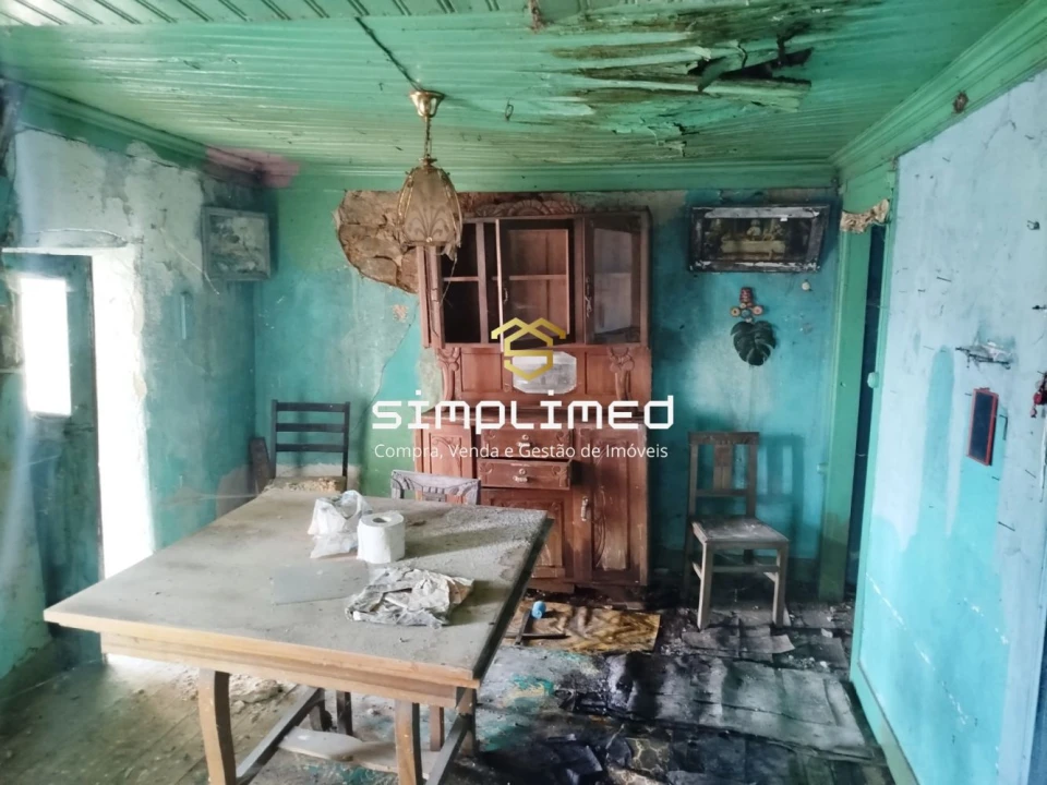 Moradia T1 para Venda em Teixoso e Sarzedo Foto 16