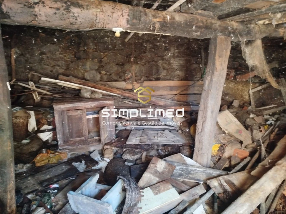 Moradia T1 para Venda em Teixoso e Sarzedo Foto 29