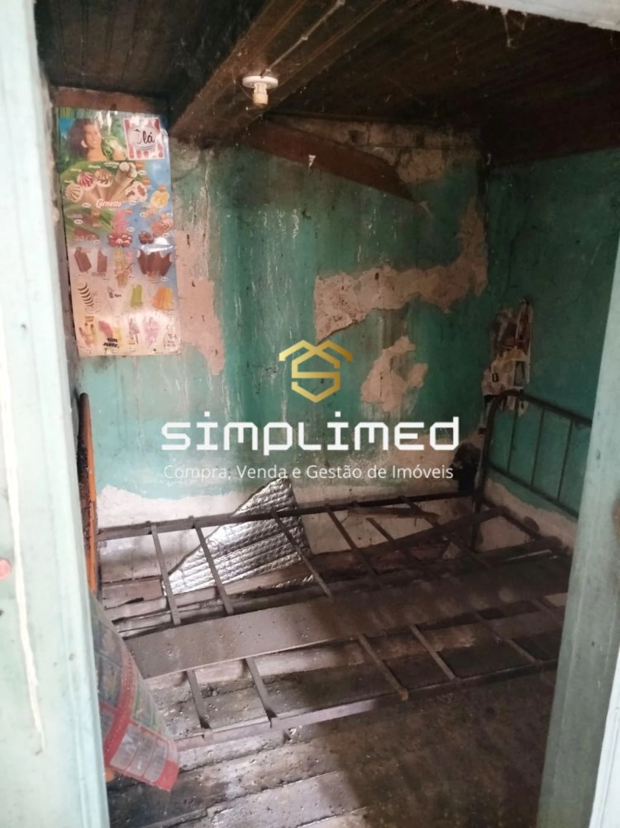 Moradia T1 para Venda em Teixoso e Sarzedo Foto 22