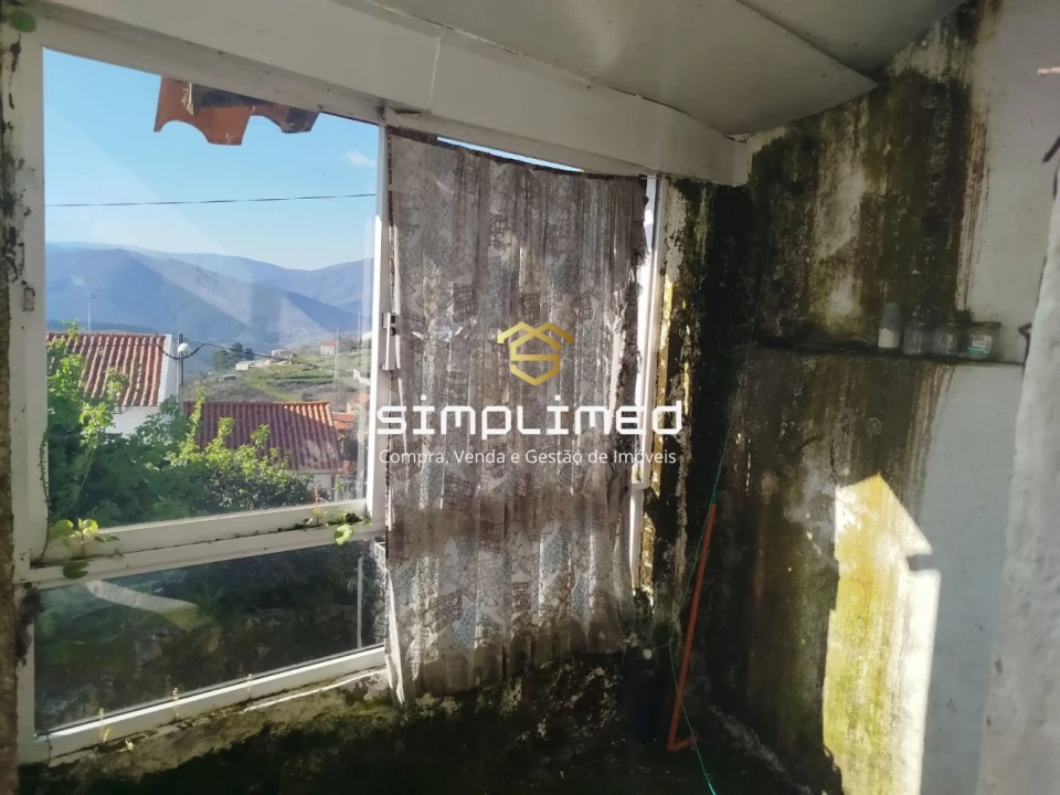 Moradia T1 para Venda em Teixoso e Sarzedo Foto 5