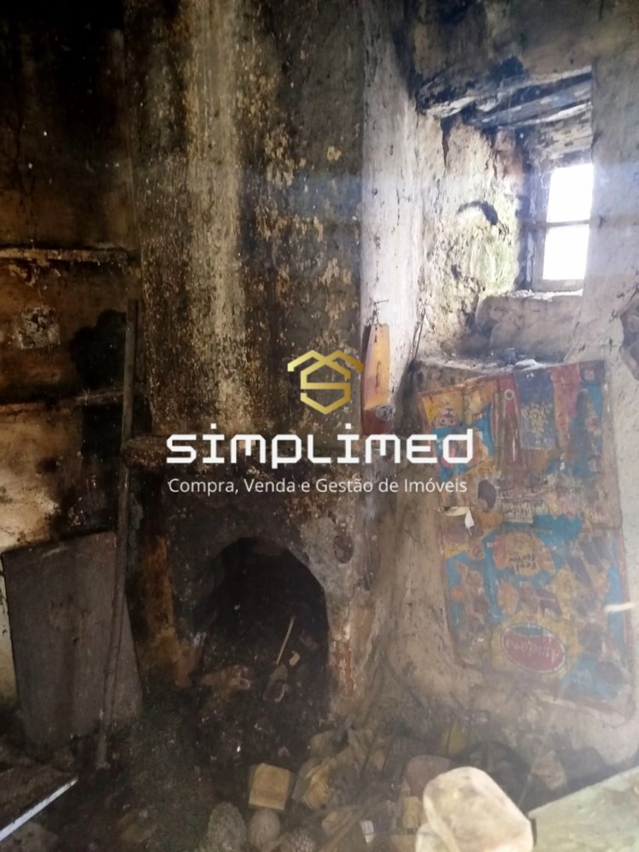 Moradia T1 para Venda em Teixoso e Sarzedo Foto 14