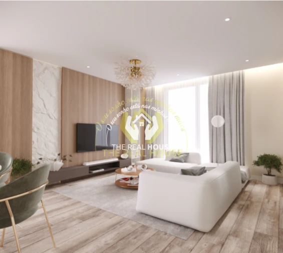 Apartamento T1 para Venda em Machico Foto 1