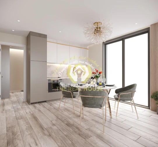 Apartamento T1 para Venda em Machico Foto 2