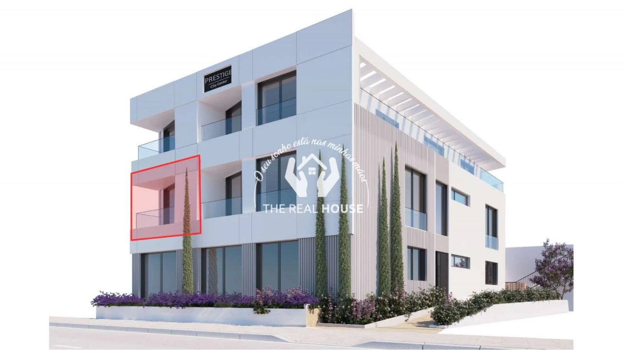 Apartamento T1 para Venda em Machico Foto 5