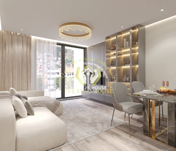 Apartamento T1 para Venda em Machico