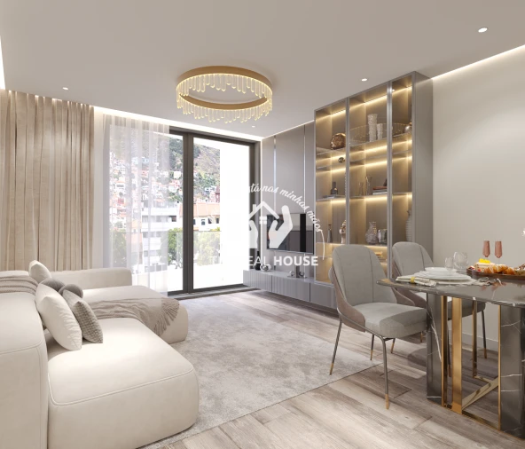 Apartamento T1 para Venda em Machico Foto 1