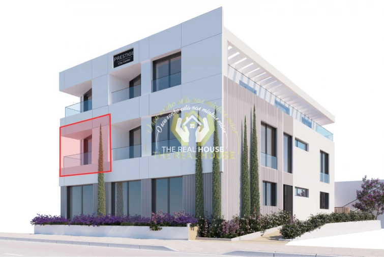 Apartamento T1 para Venda em Machico Foto 5