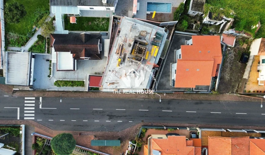 Apartamento T1 para Venda em Machico Foto 15