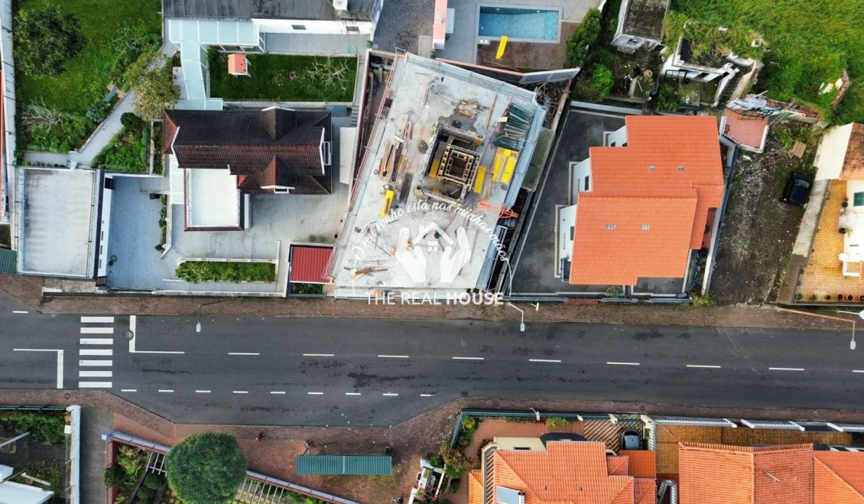 Apartamento T1 para Venda em Machico Foto 15