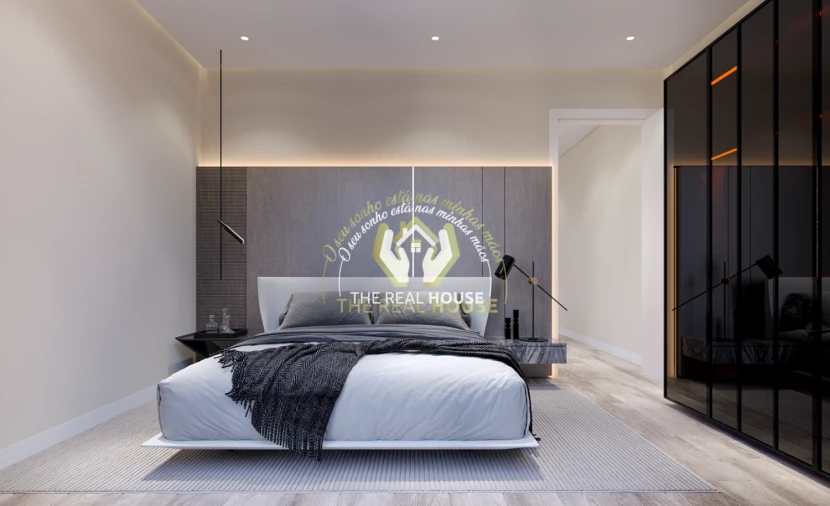 Apartamento T1 para Venda em Machico Foto 4