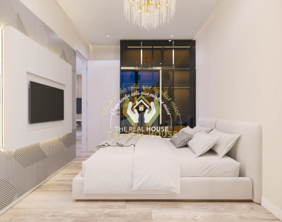 Apartamento para Venda em Machico Foto 4