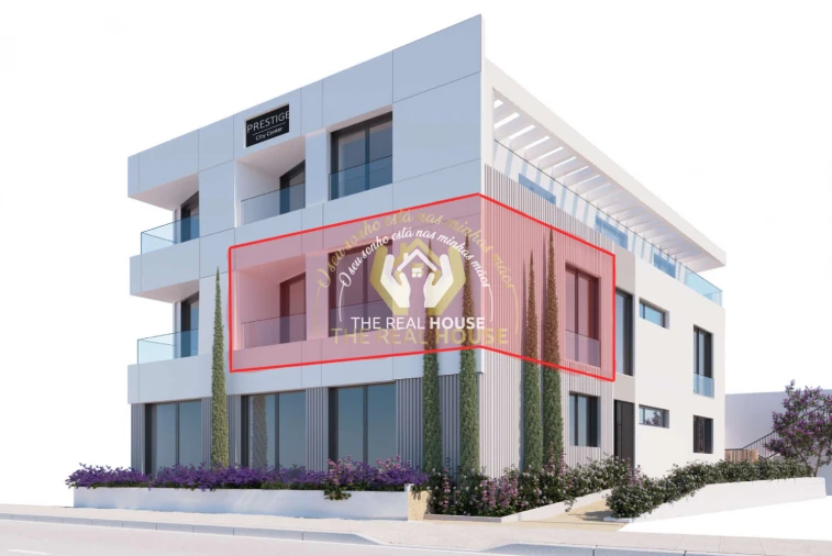 Apartamento para Venda em Machico Foto 7