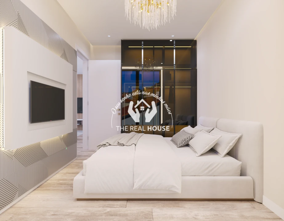 Apartamento T0 para Venda em Machico Foto 4