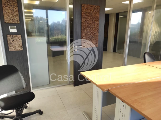 Loja para Arrendamento em Cascais e Estoril Foto 7