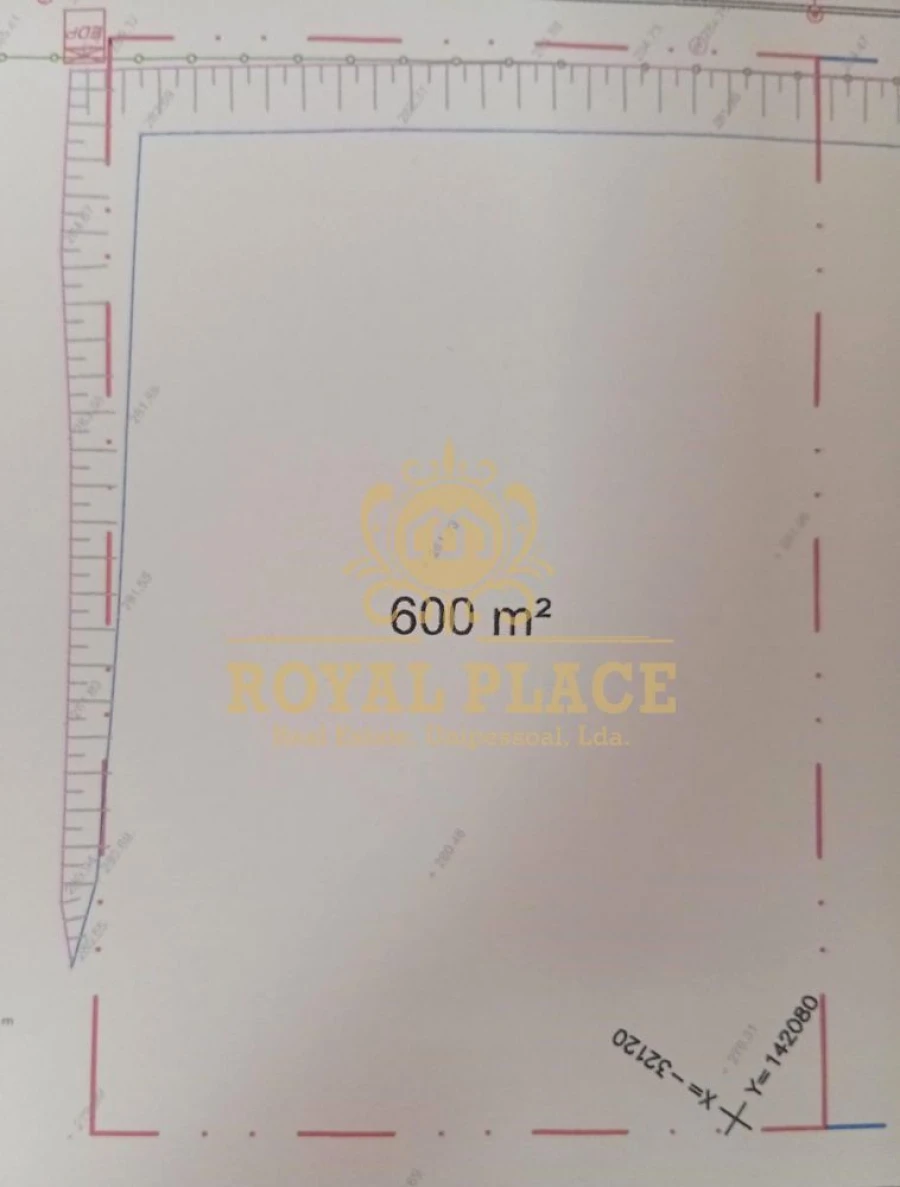 Terreno para Venda em Santa Maria da Feira, Travanca, Sanfins e Espargo Foto 7