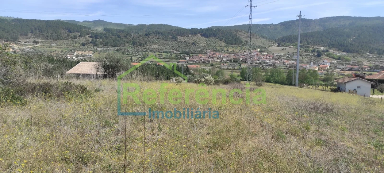 Terreno para Venda em Oura Foto 4