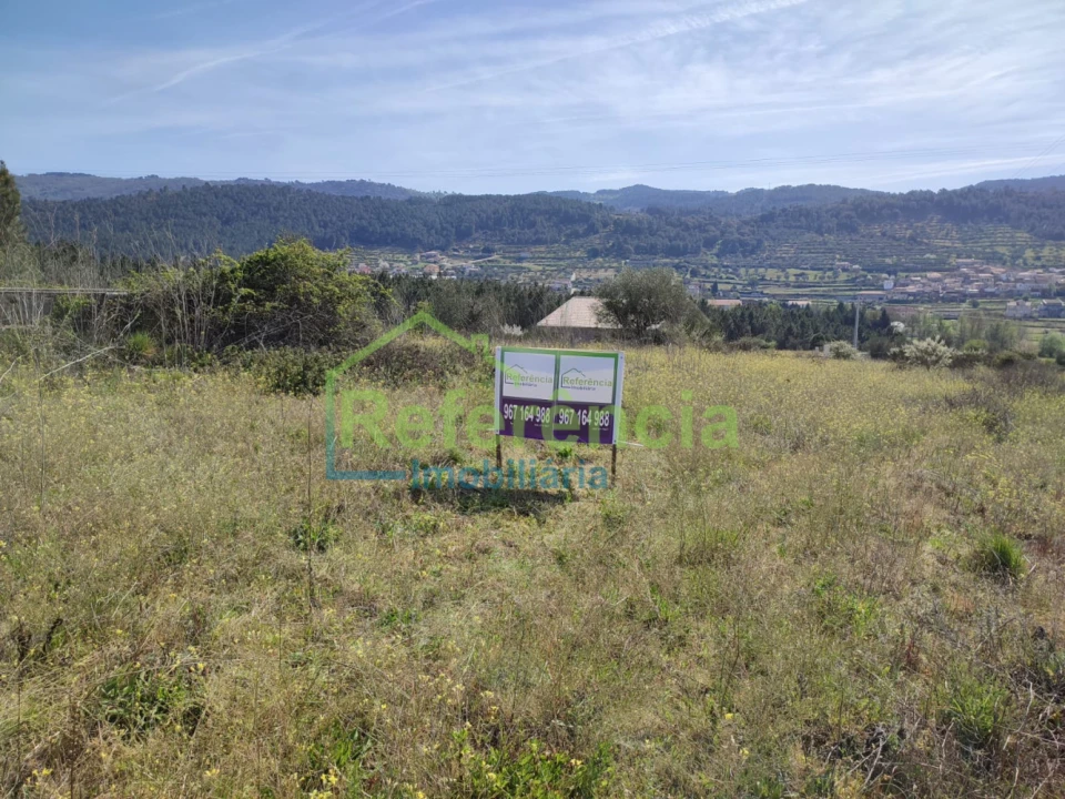 Terreno para Venda em Oura Foto 1