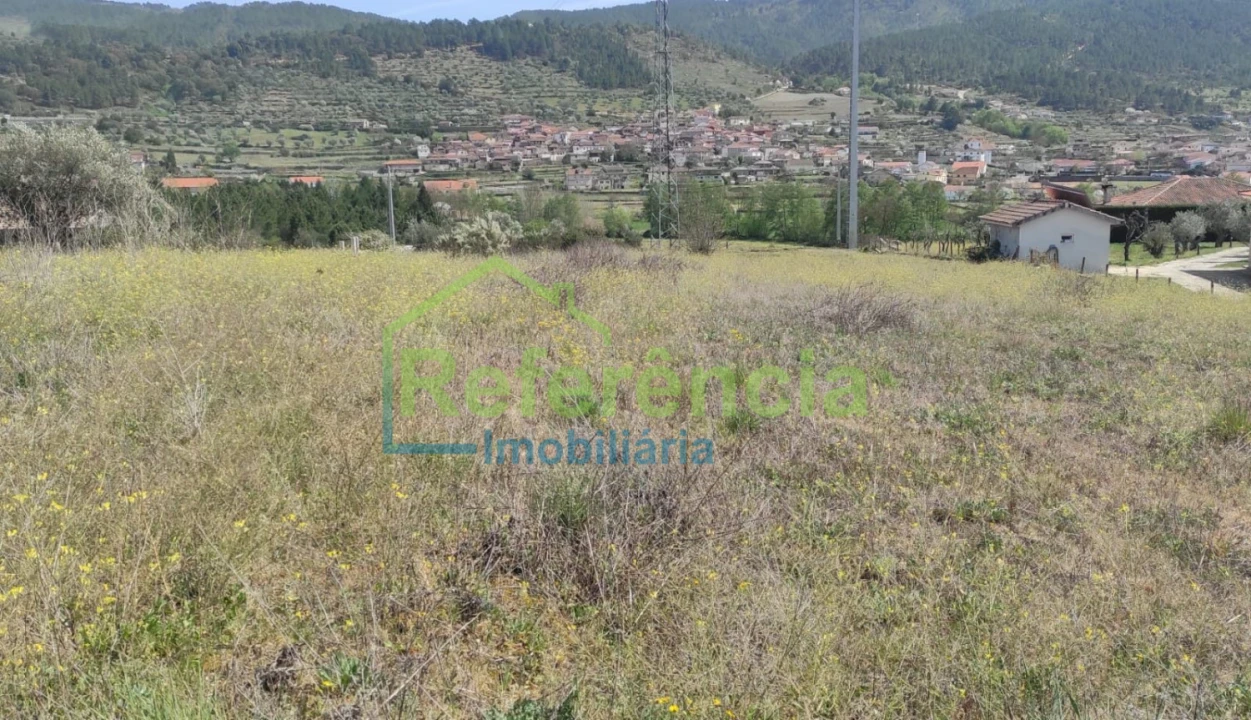 Terreno para Venda em Oura Foto 5