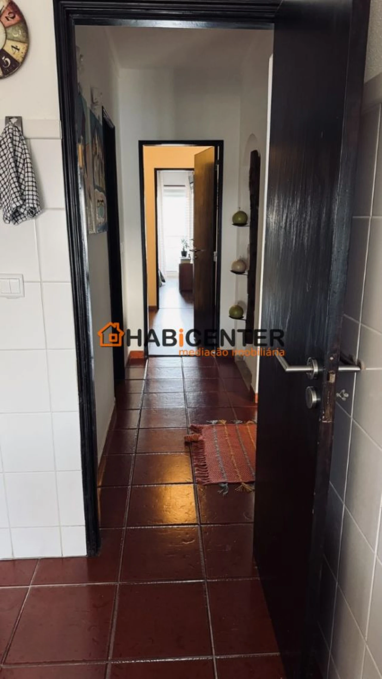 Apartamento T3 para Venda em Nazare Foto 7