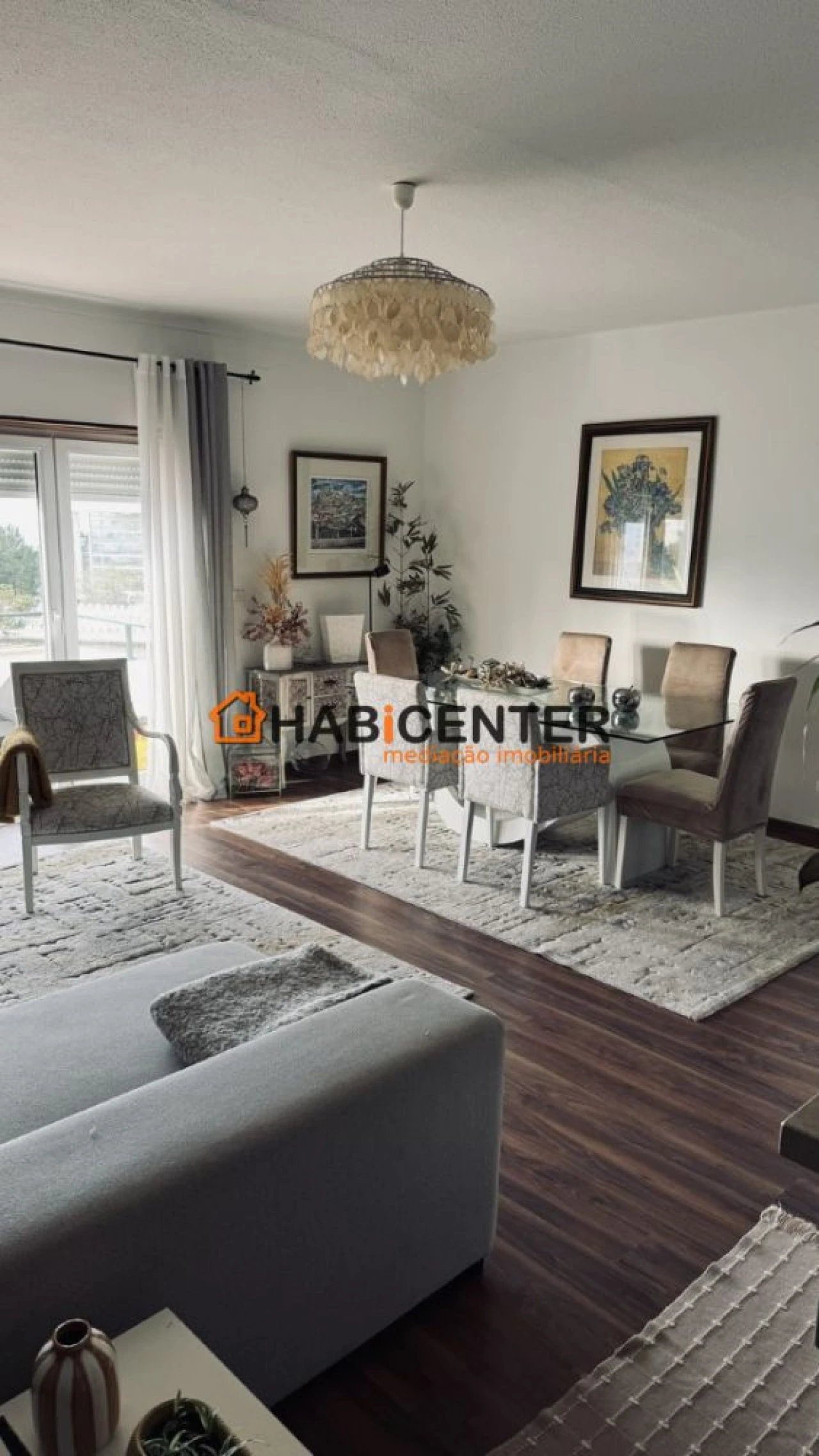 Apartamento T3 para Venda em Nazare Foto 2