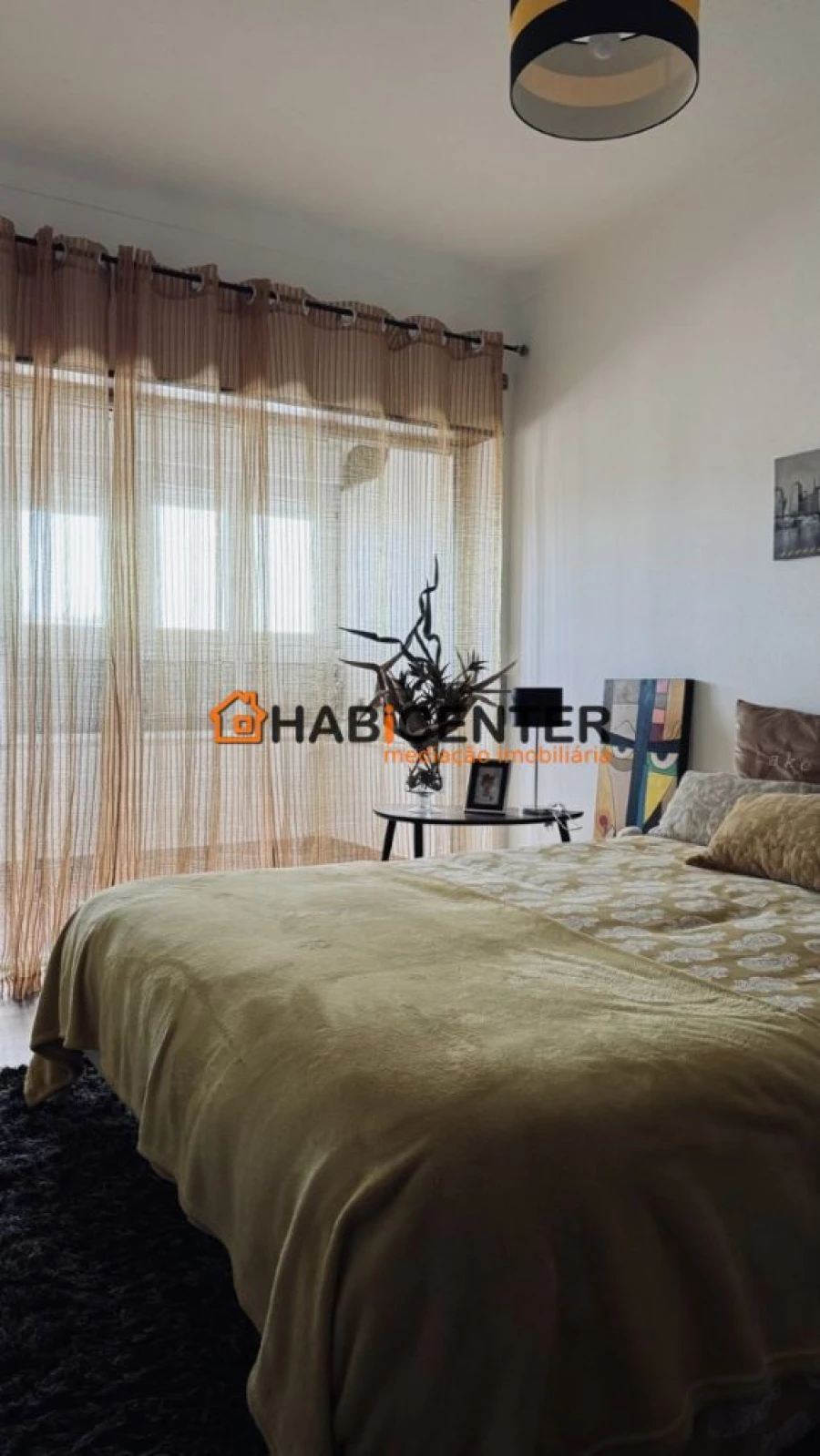Apartamento T3 para Venda em Nazare Foto 4