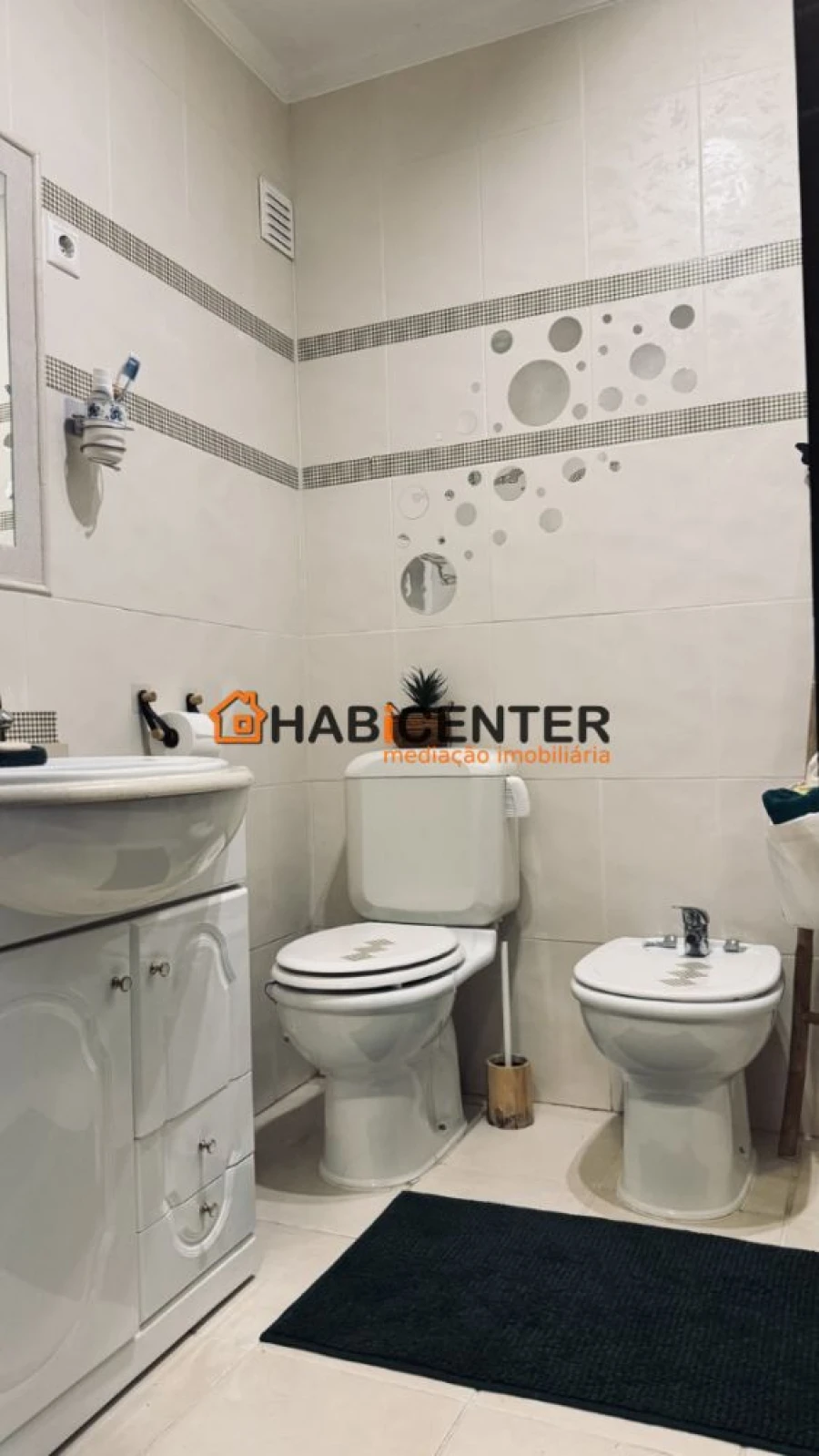 Apartamento T3 para Venda em Nazare Foto 8