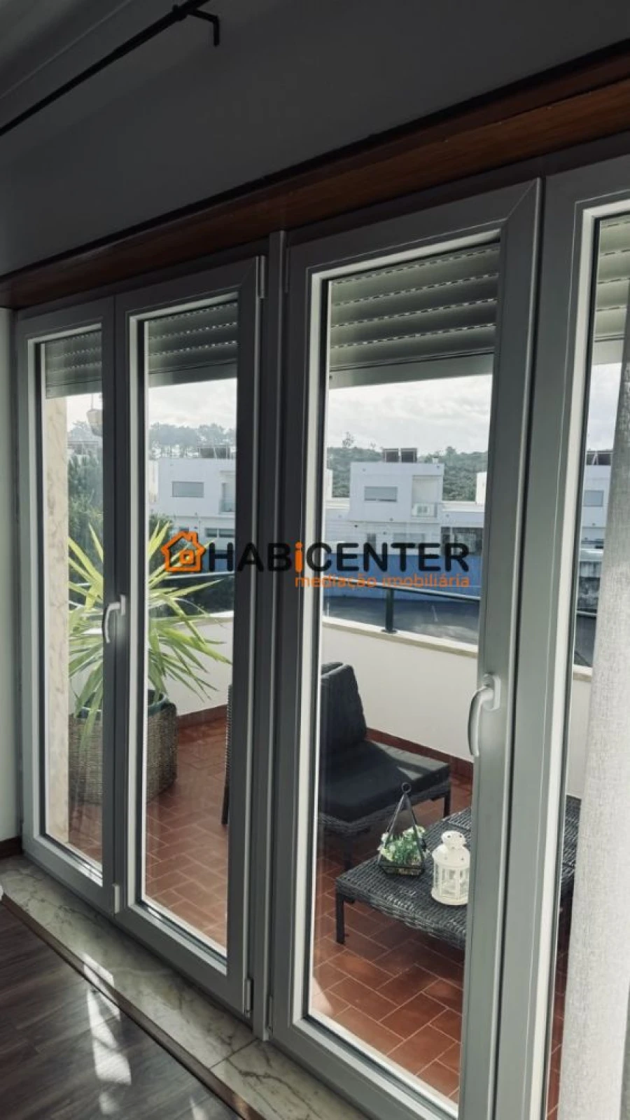 Apartamento T3 para Venda em Nazare