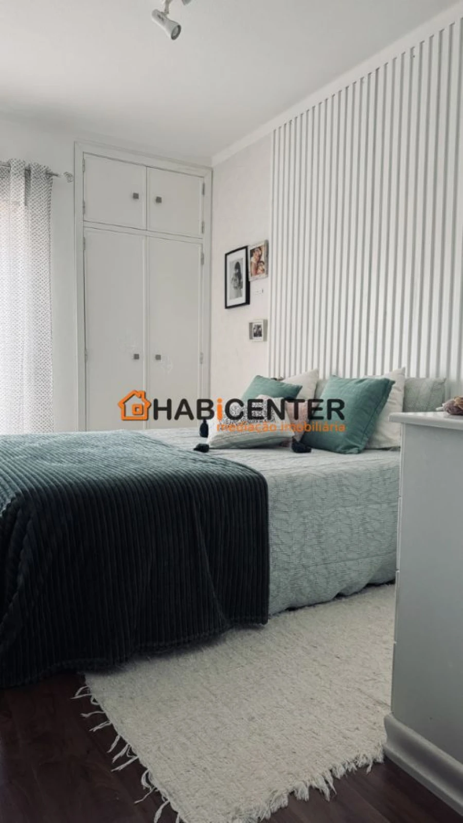 Apartamento T3 para Venda em Nazare Foto 3