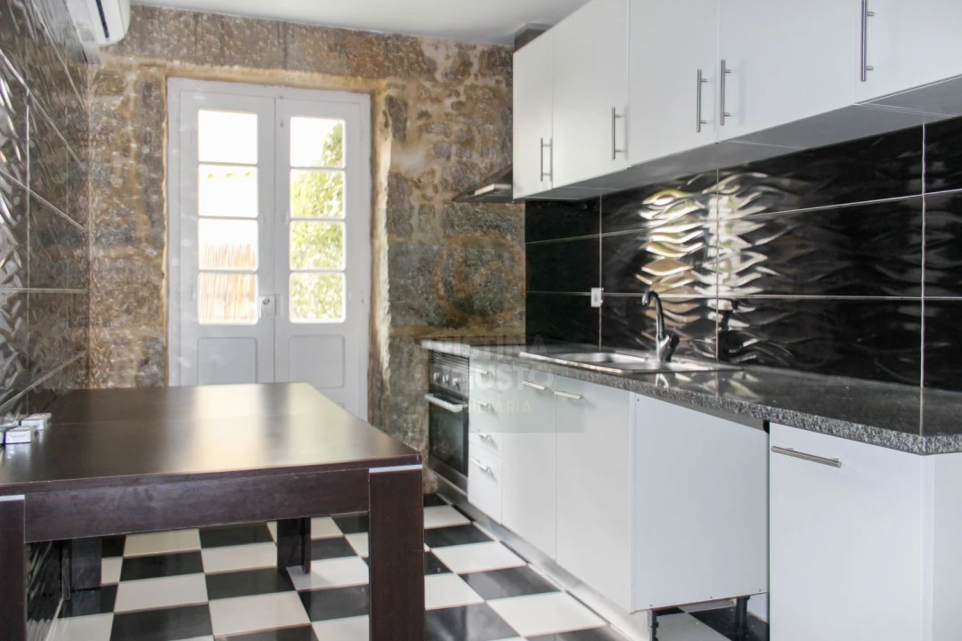 Apartamento T2 para Venda em Castelo Branco Foto 4