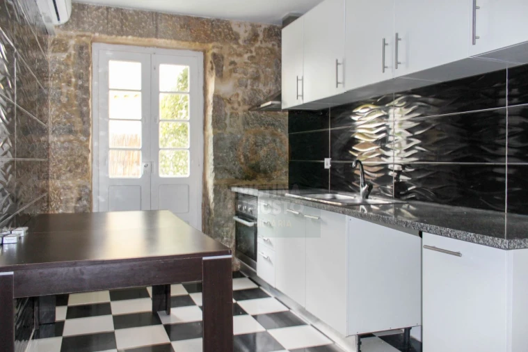 Apartamento T2 para Venda em Castelo Branco Foto 4