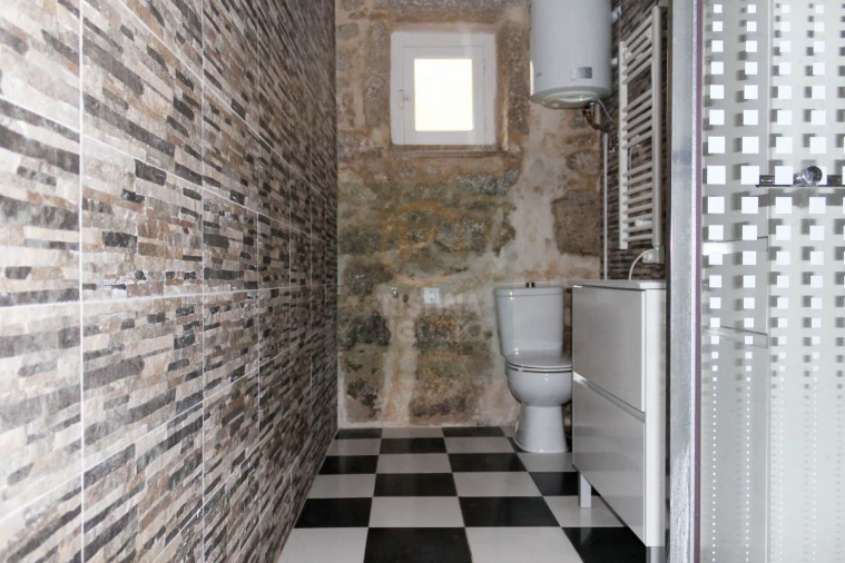 Apartamento T2 para Venda em Castelo Branco Foto 12