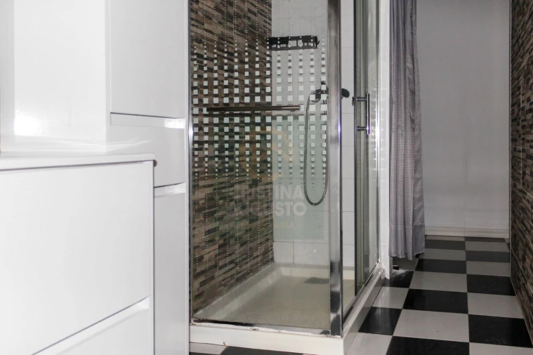 Apartamento T2 para Venda em Castelo Branco Foto 10