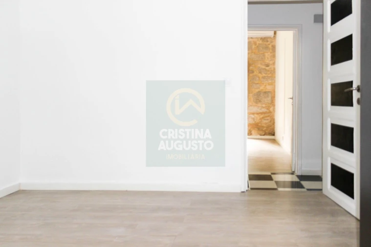 Apartamento T2 para Venda em Castelo Branco Foto 26