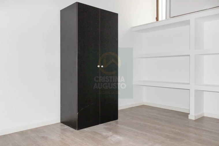 Apartamento T2 para Venda em Castelo Branco Foto 27