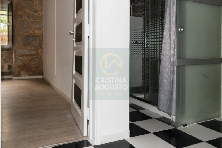 Apartamento T2 para Venda em Castelo Branco Foto 13