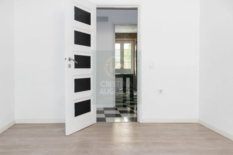 Apartamento T2 para Venda em Castelo Branco Foto 22