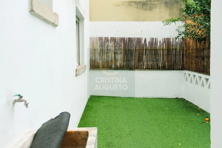 Apartamento T2 para Venda em Castelo Branco Foto 28