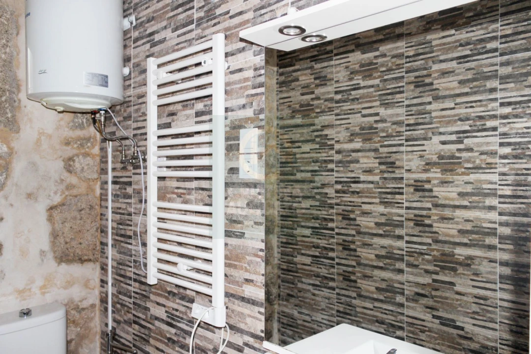 Apartamento T2 para Venda em Castelo Branco Foto 11