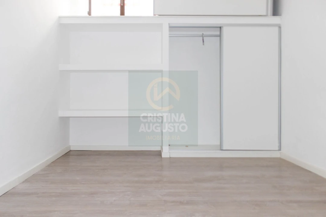Apartamento T2 para Venda em Castelo Branco Foto 18