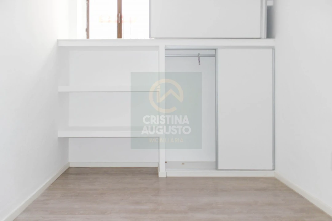 Apartamento T2 para Venda em Castelo Branco Foto 20