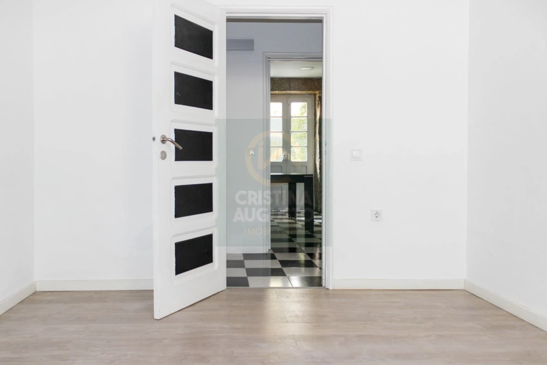 Apartamento T2 para Venda em Castelo Branco Foto 22