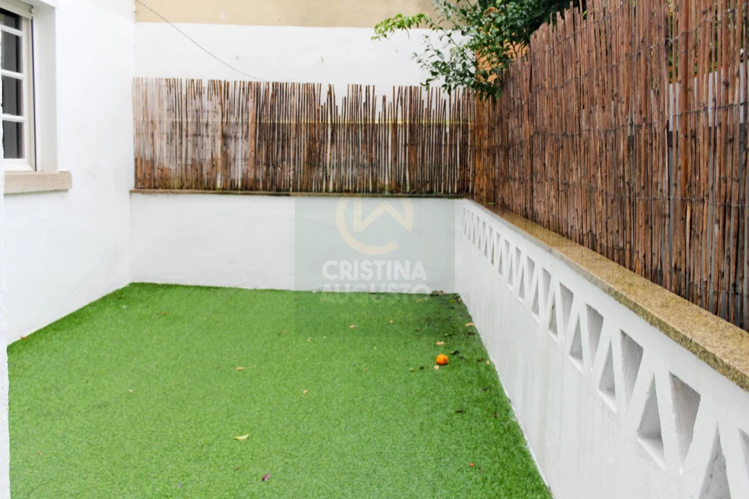 Apartamento T2 para Venda em Castelo Branco Foto 29